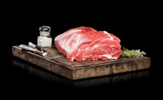 Högrev HQB Grain Fed 120 Uruguay