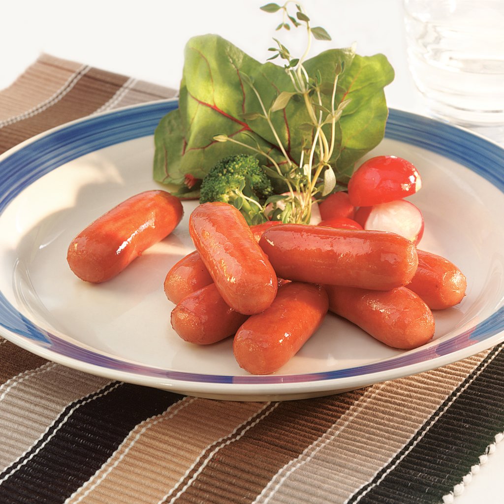 Prinskorv av Kyckling