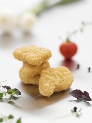 Kyckling Nuggets ca 24g