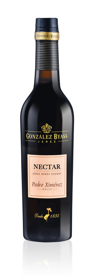 Nectar Pedro Ximenez