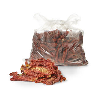 Tomat Soltorkad Klass 1