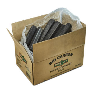 Grillkol Bio Carbon 10kg