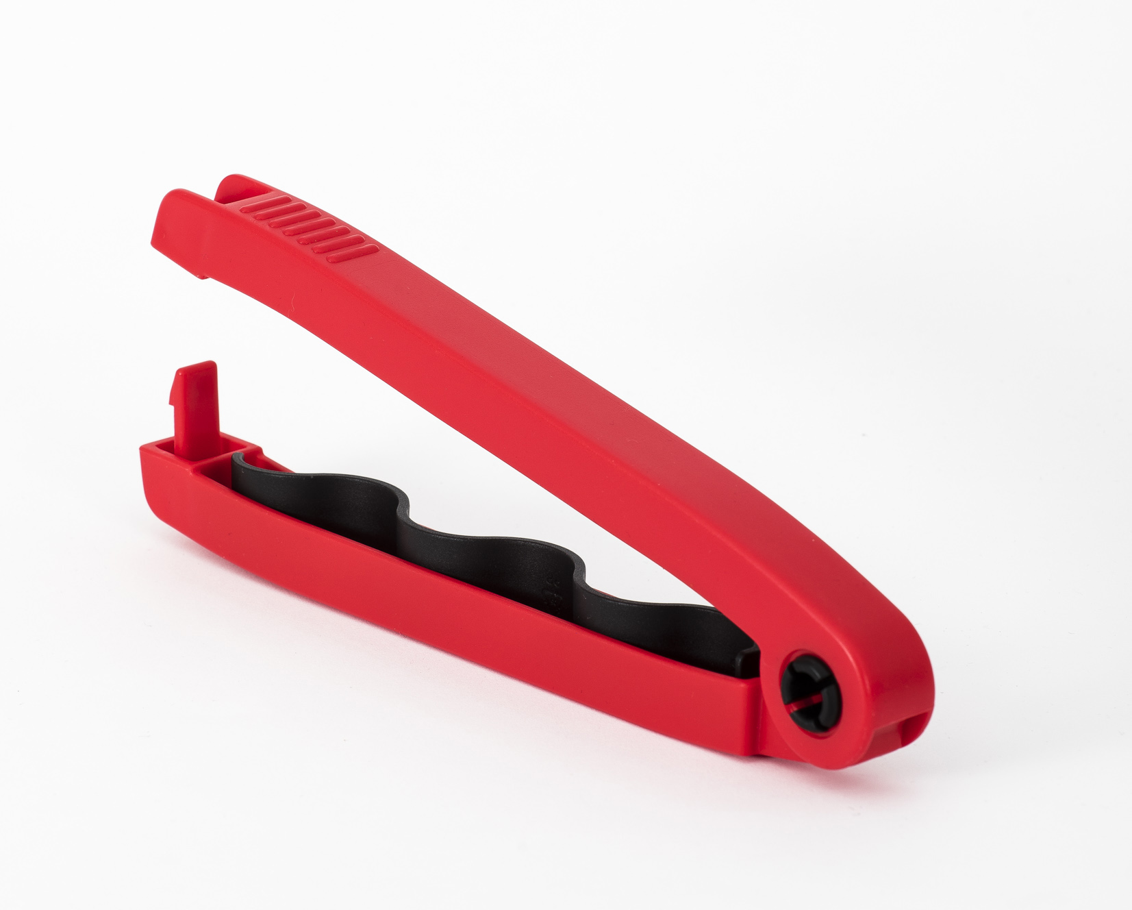 Påsklämma Mega plast röd 24 cm