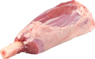 Lammlägg med Ben Sverige