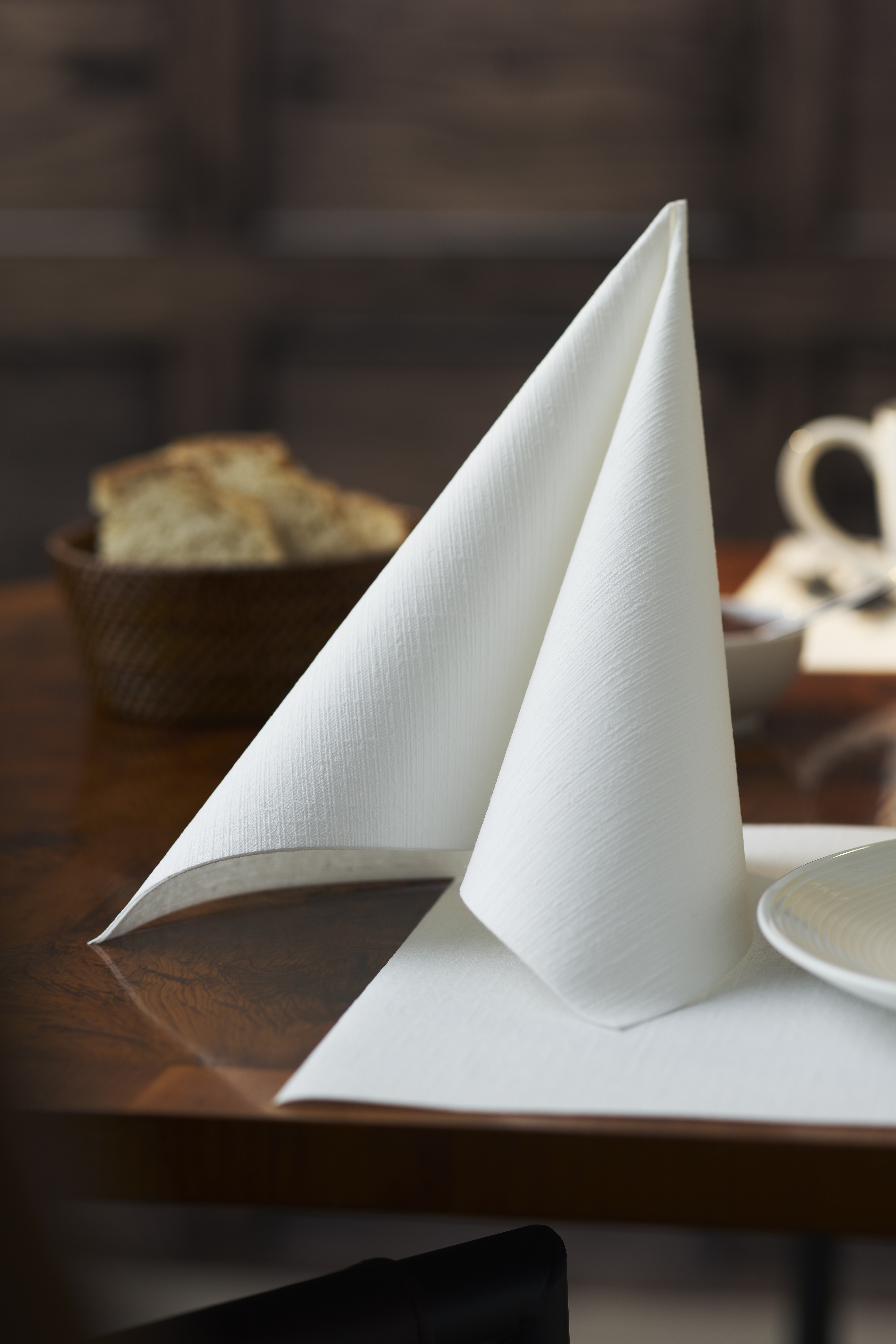 Servett Dunilin 40x40cm