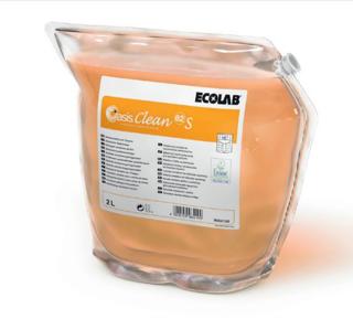 Sanitetsrengöringsmedel för badrum 2L Oasis Clean
62 S