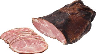 Karré Alspånsrökt