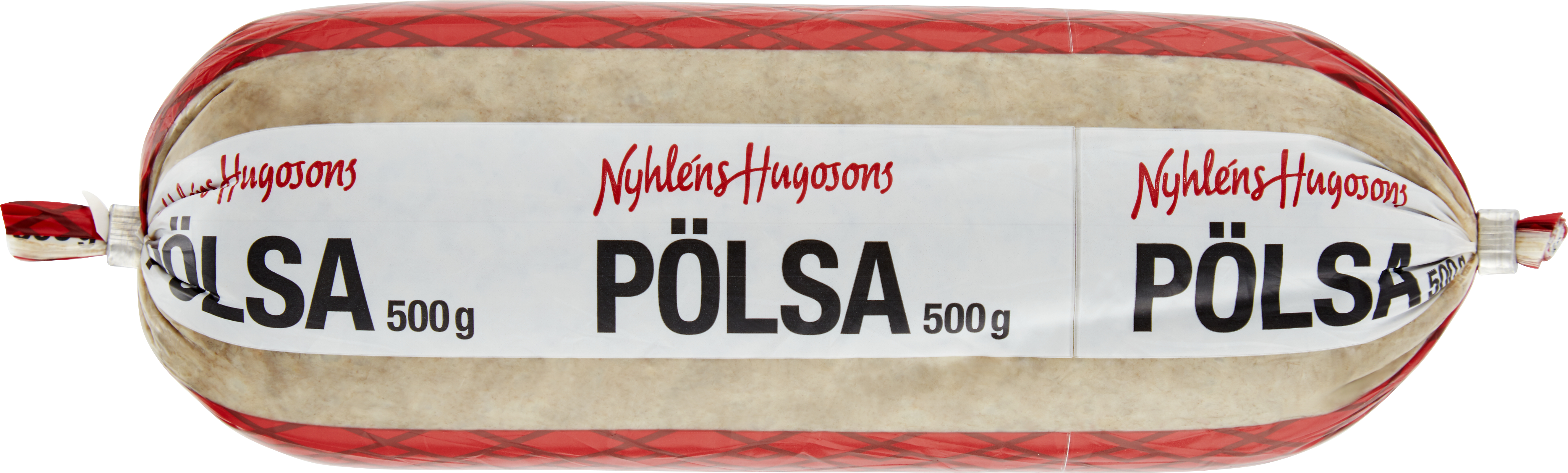 Pölsa