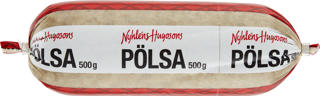 Pölsa