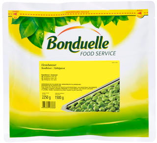 Bondbönor Easy Bag