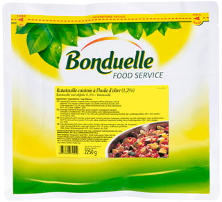 Ratatouille Easy Bag