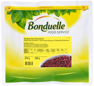 Kidneybönor Easy bag