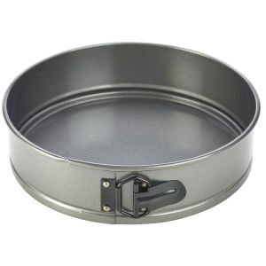 Springform kolstål nonstick Ø290 mm