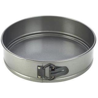 Springform kolstål nonstick Ø290 mm