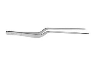 Pincett rostfri 20cm