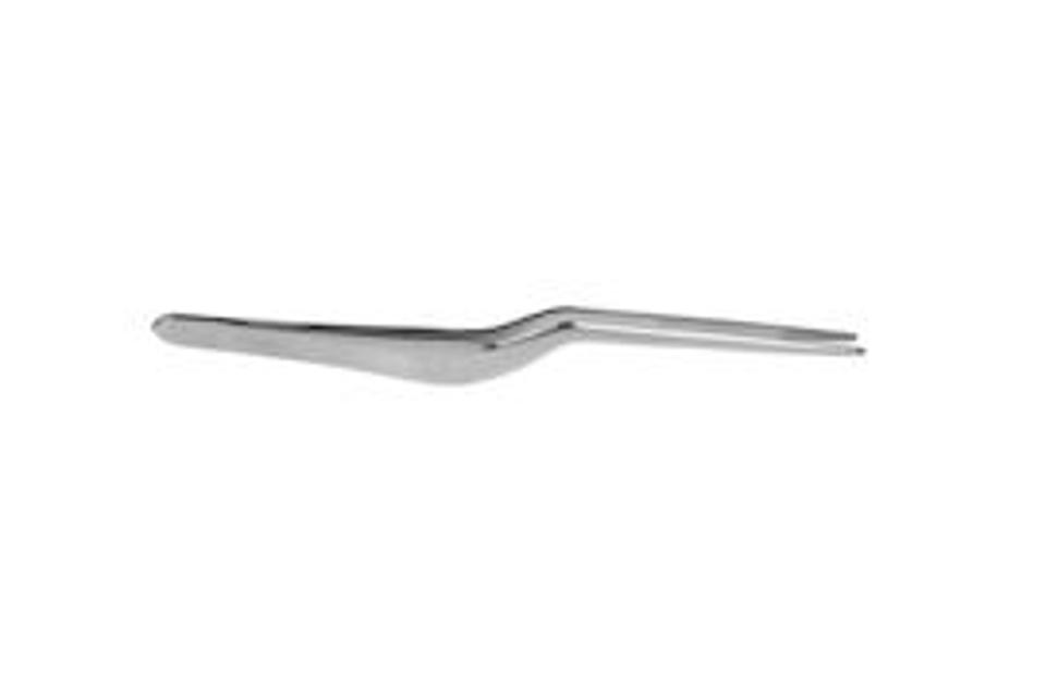 Pincett rostfri 14cm