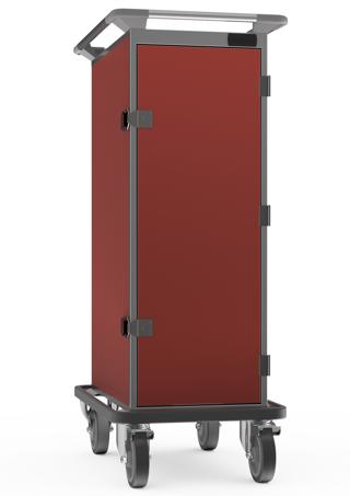 Thermobox E180 Excenter