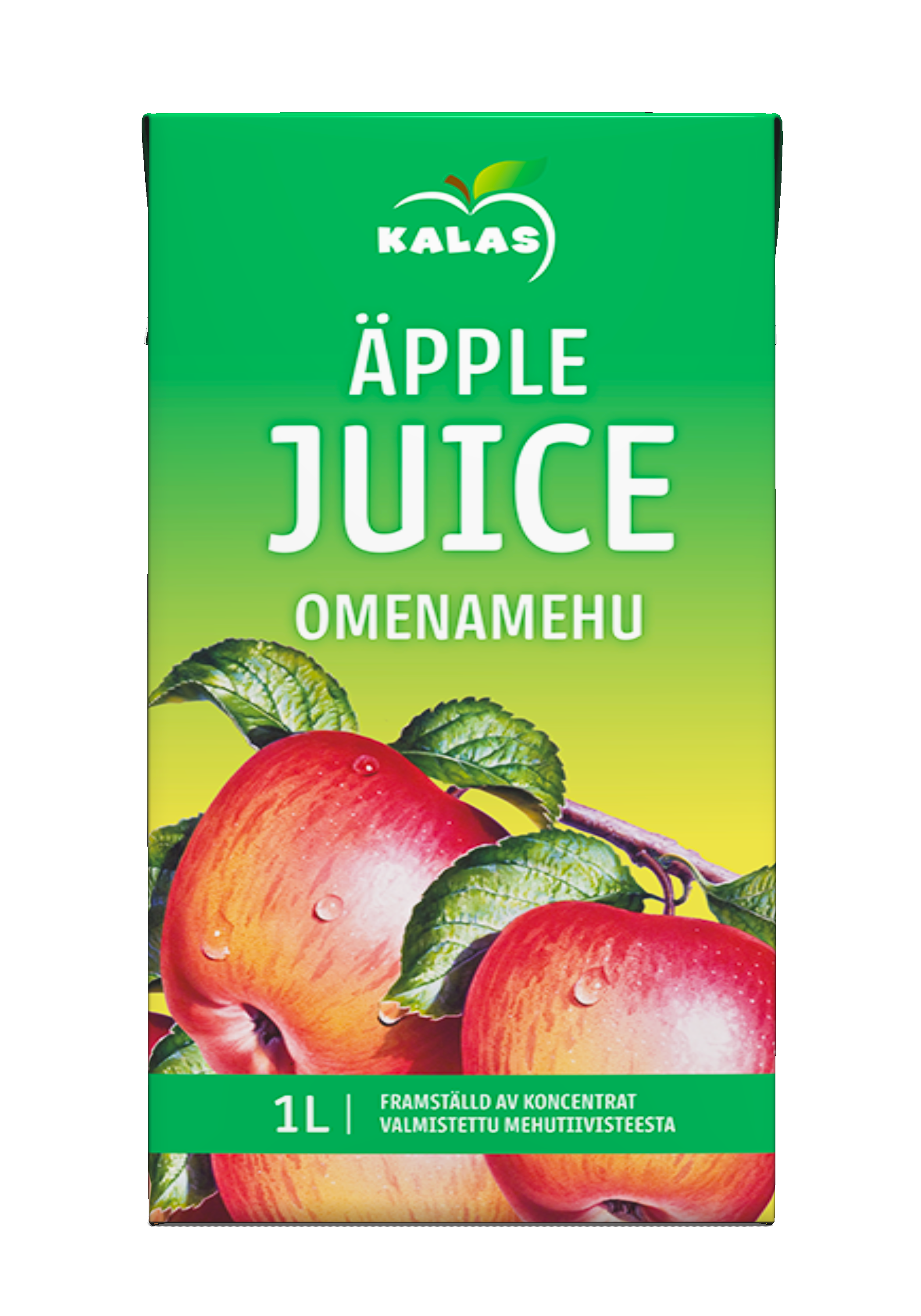 Äpplejuice
