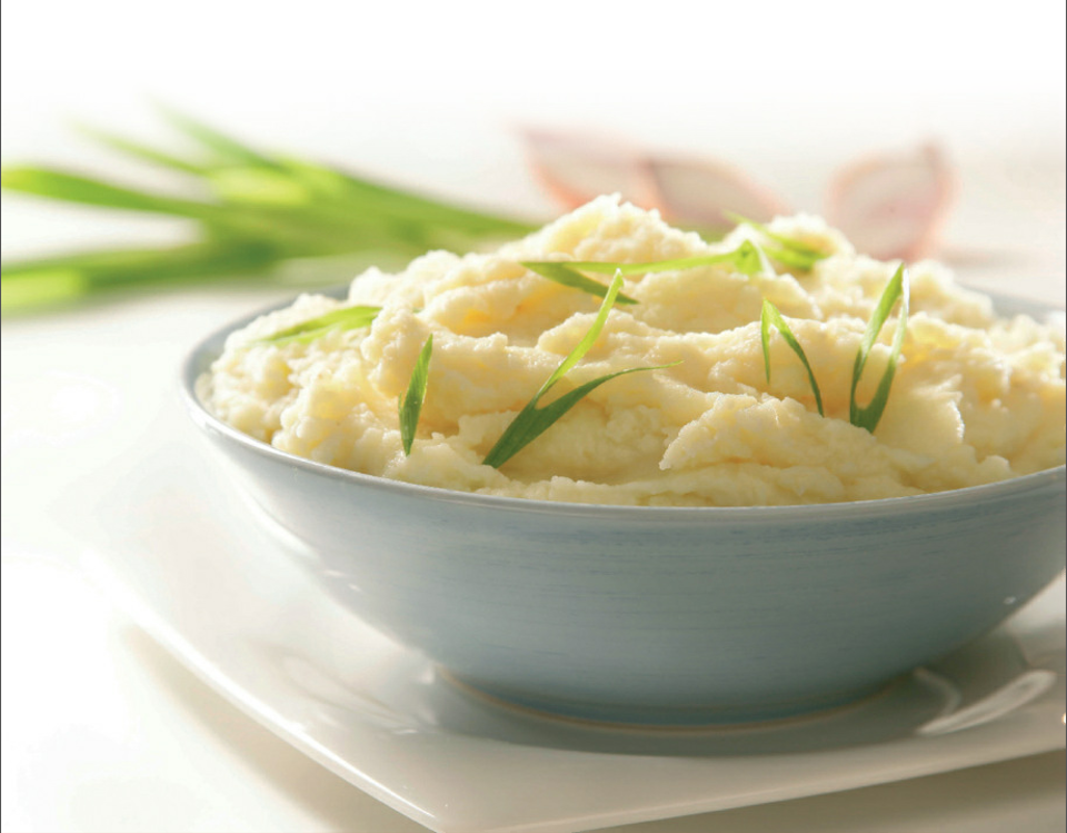 Potatismos