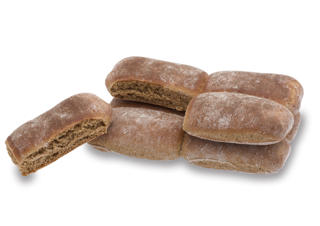 Brytbröd Mörk