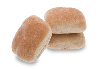 Kuvertbröd Graham KRAV