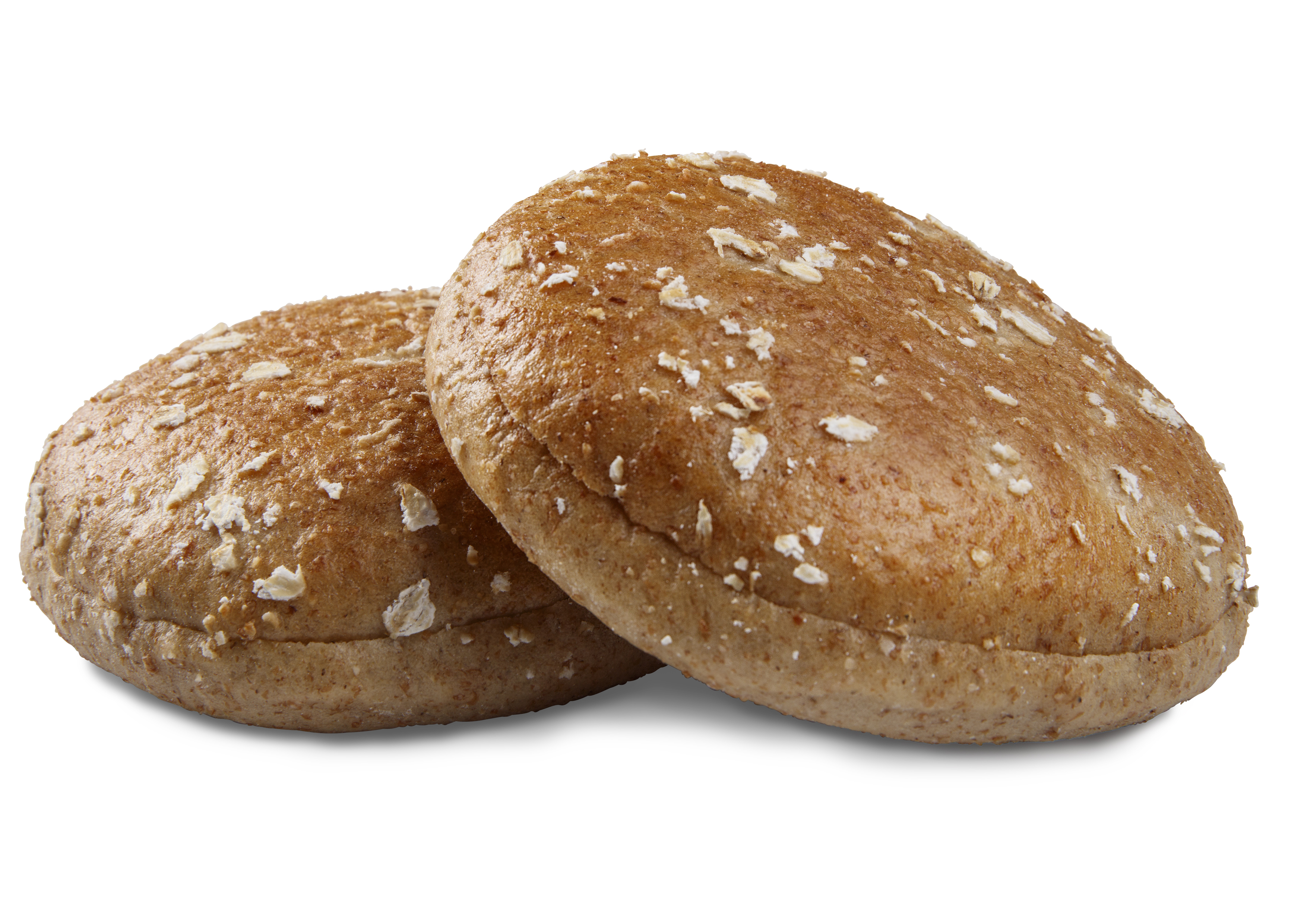 Grahamsbulle EKO KRAV