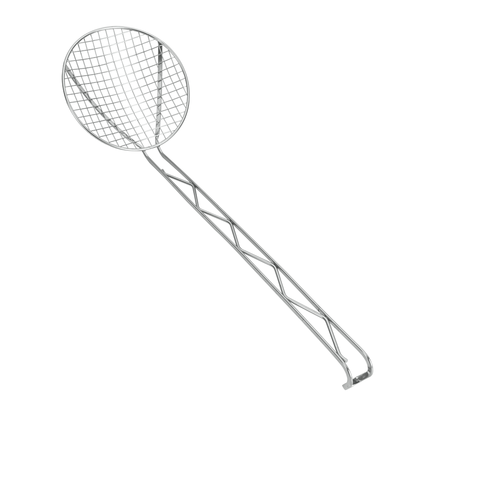 Flottyrslev rostfri grund Ø20cm 64cm