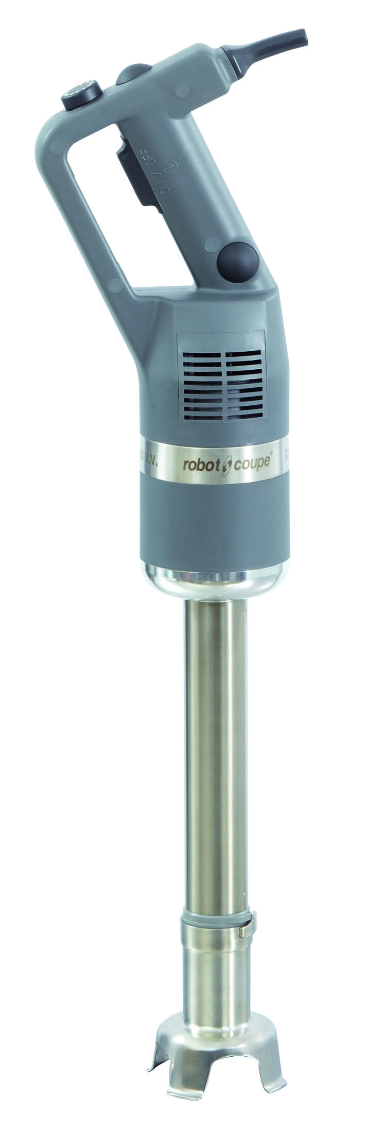 Stavmixer CMP300 VV Rostfri Grå 230 W