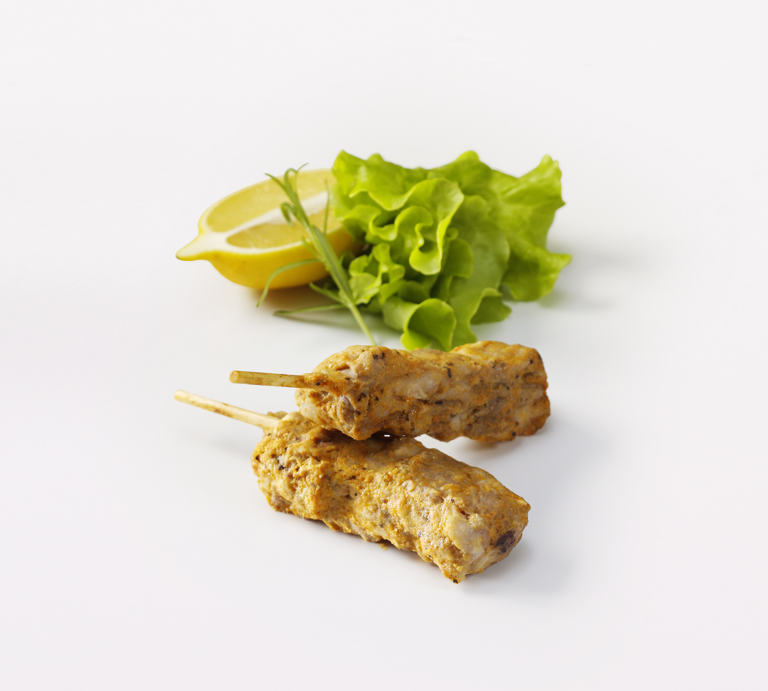 Kycklingspett Grillade ca 60g