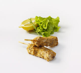 Kycklingspett Grillade ca 60g