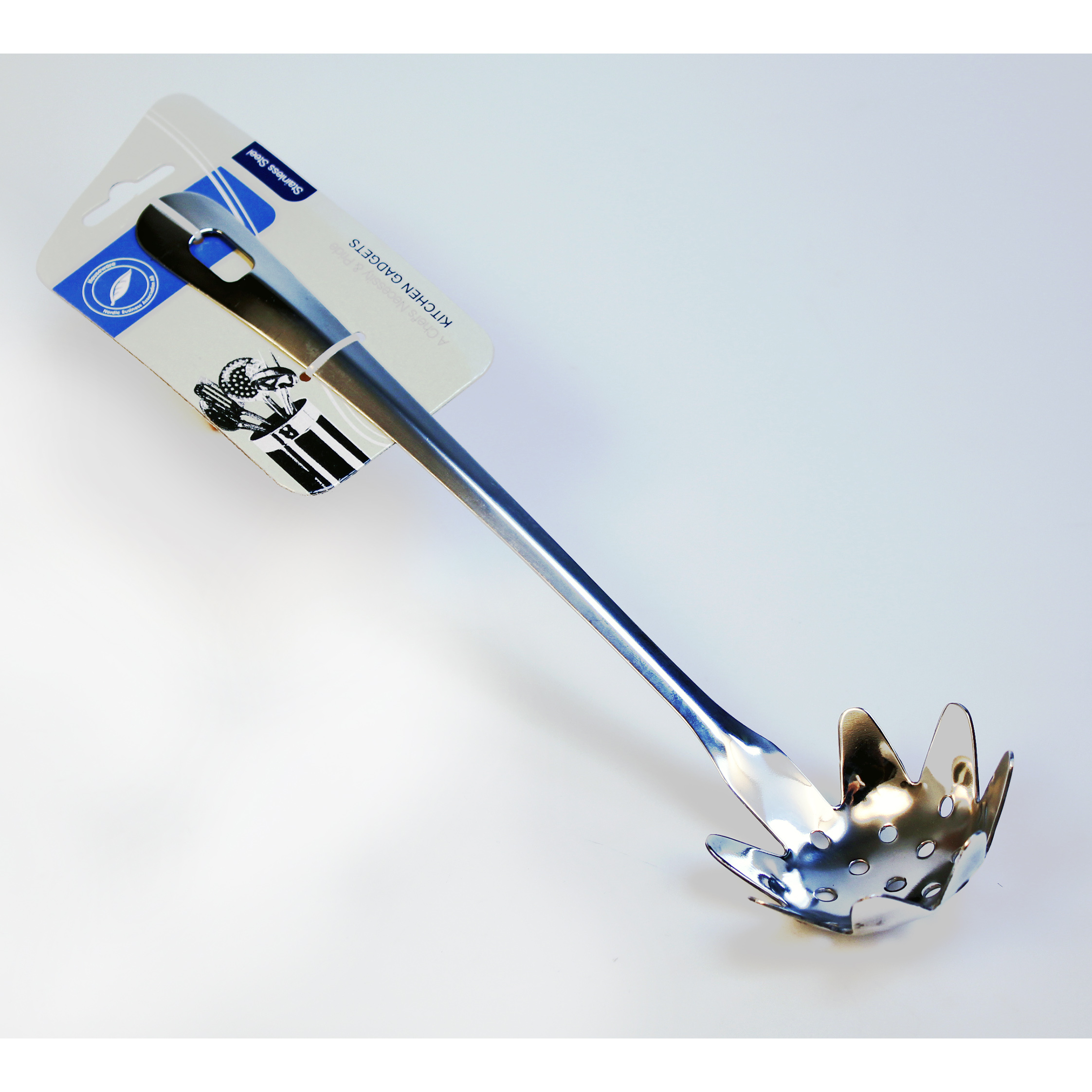 Spagettislev Rostfri 28cm