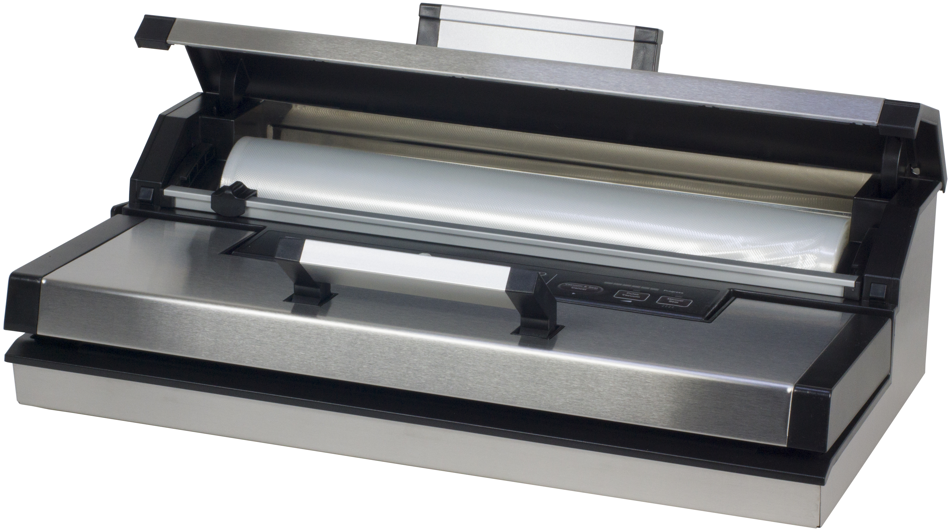 Vacmaskin Finnvacum Pro