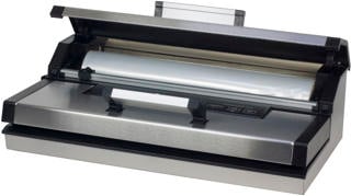 Vacmaskin Finnvacum Pro