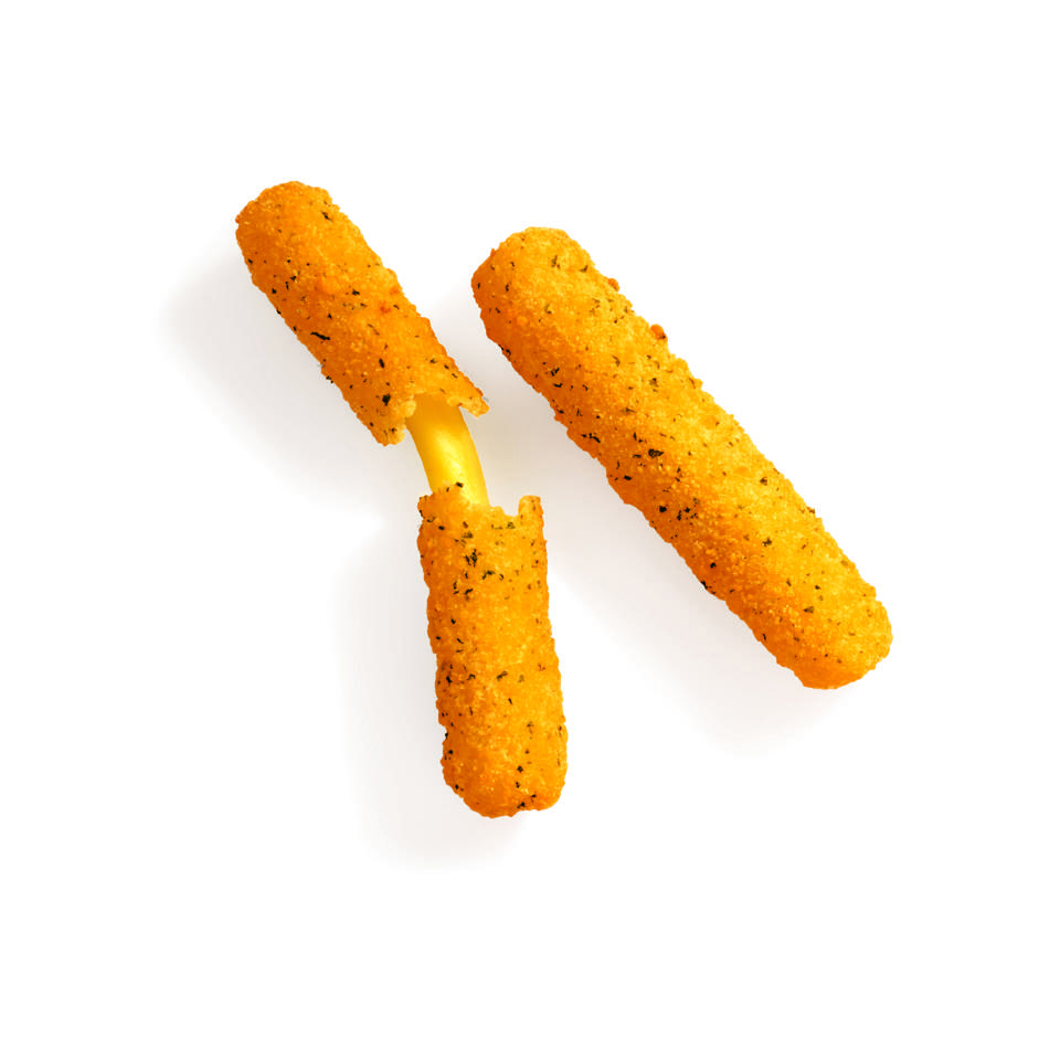 Breaded Mozzar Sticks