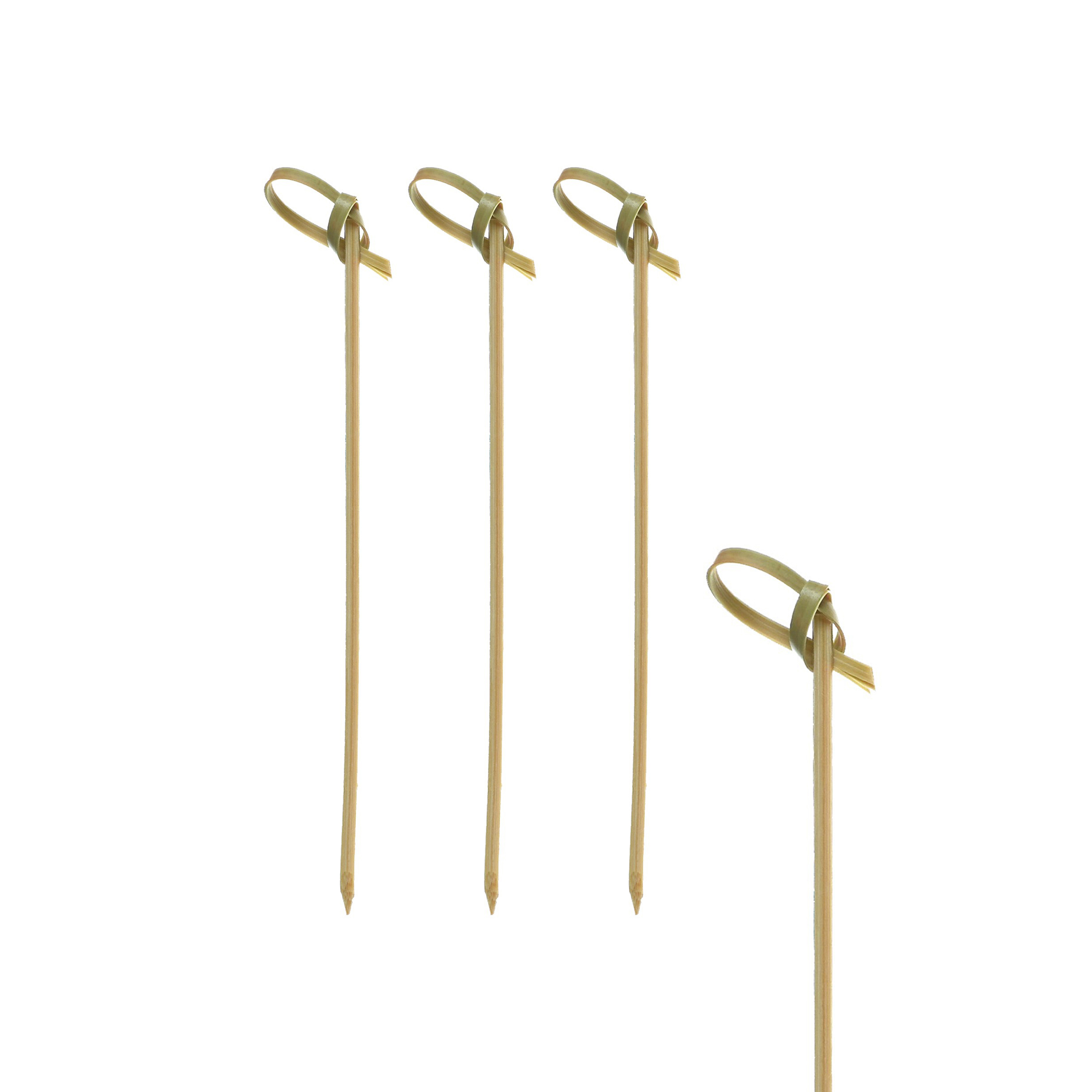 Spett knot 10 cm