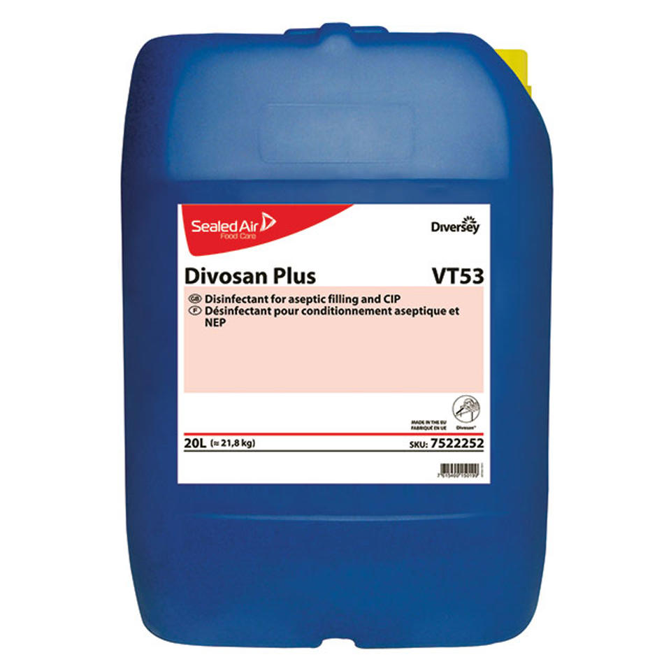 DI Divosan Plus VT53