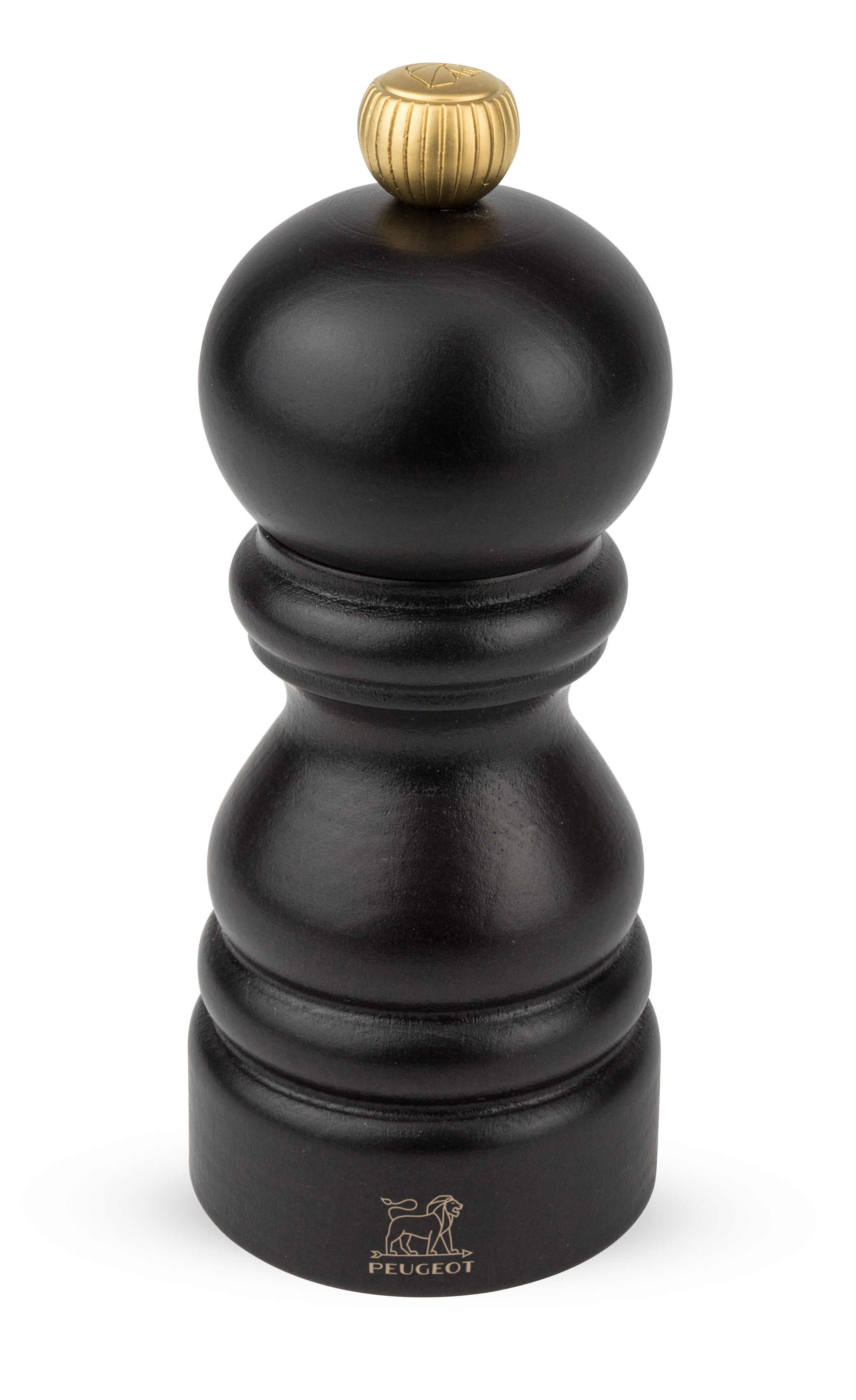 Saltkvarn brunbets 12cm