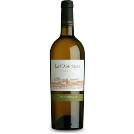 La Campagne Chardonnay