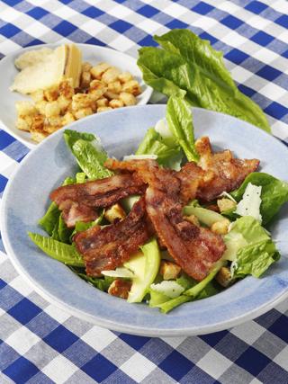 Bacon Skivat Sverige