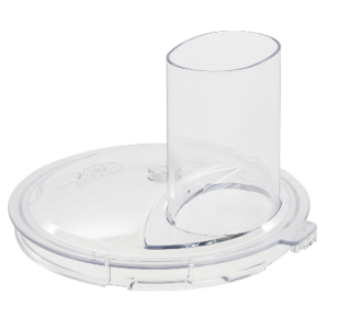 Lock till Matberedare