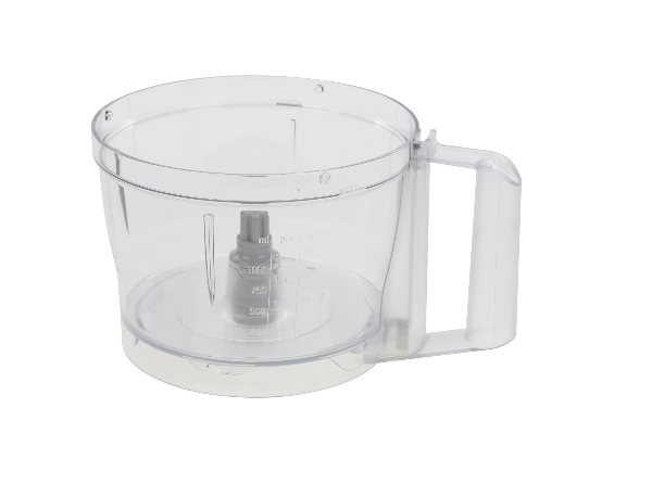 Bunke till Matberedare