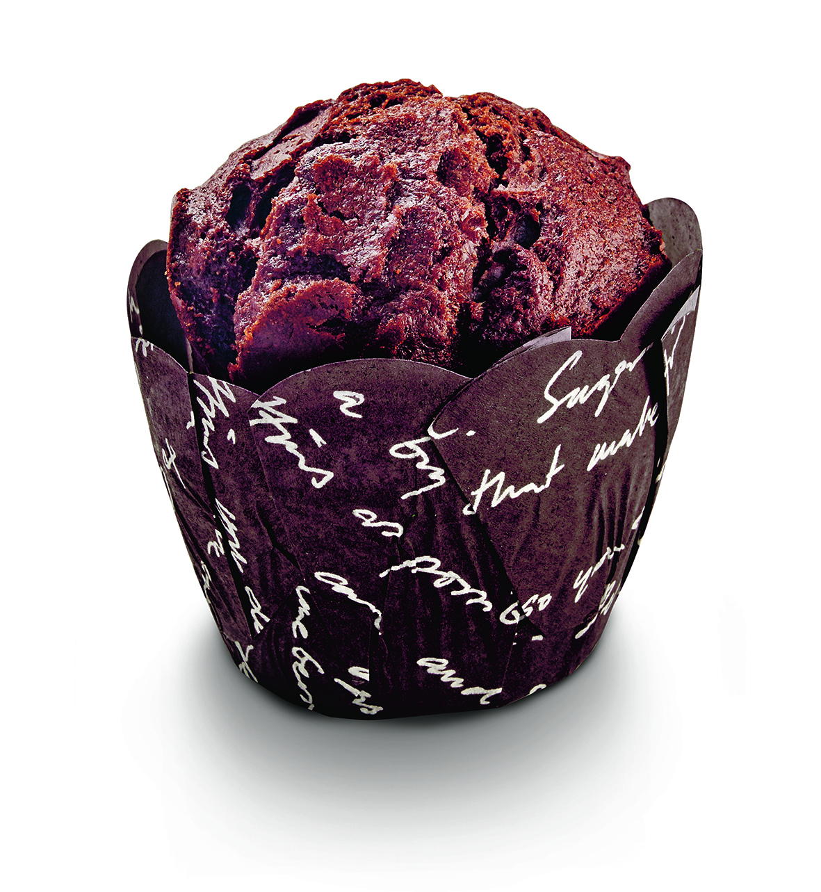 Chokladmuffins 140g