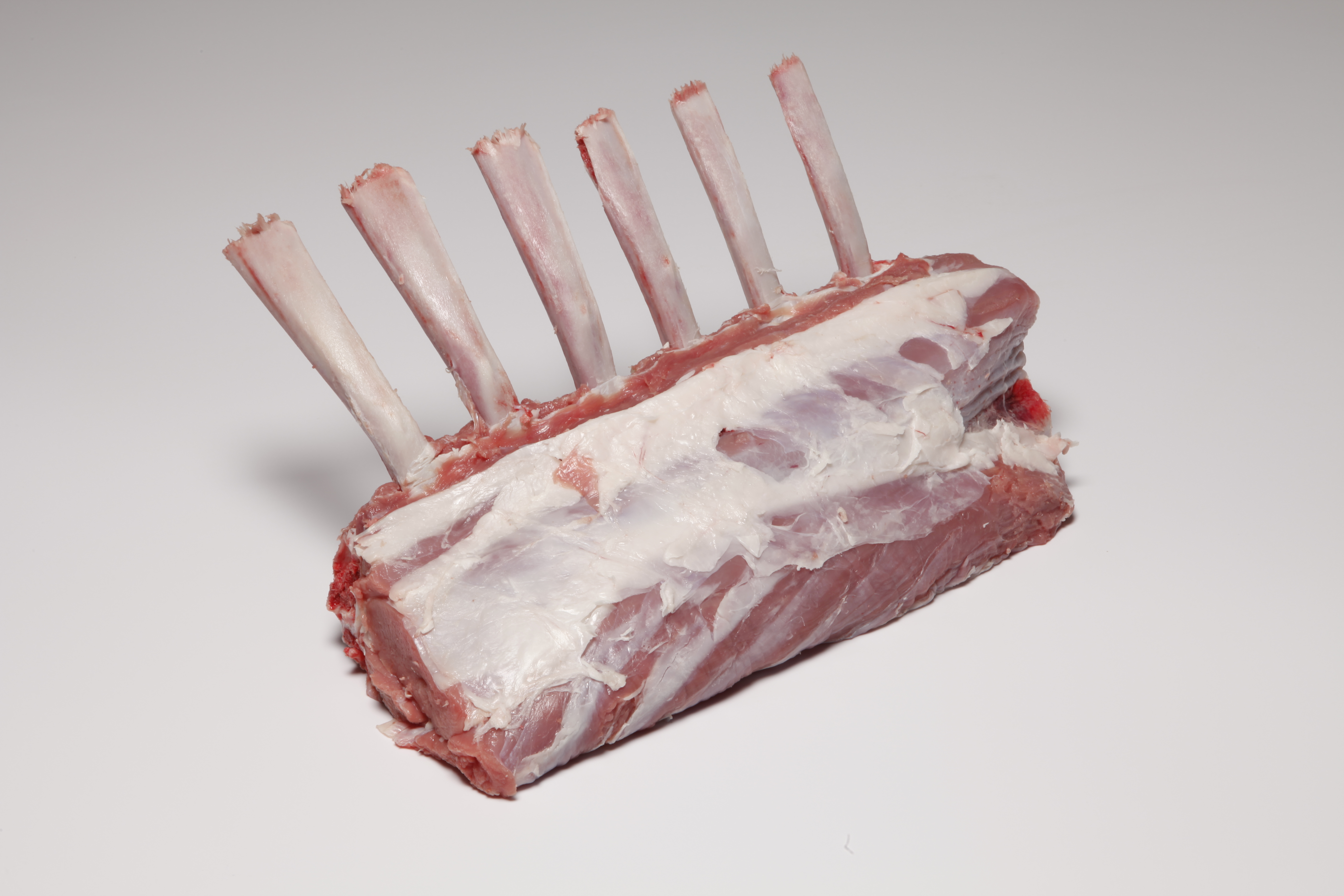 Gödkalvracks Frenched EU