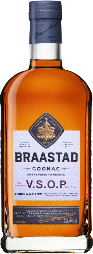 Braastad VSOP