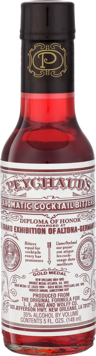 Peychaud Bitter