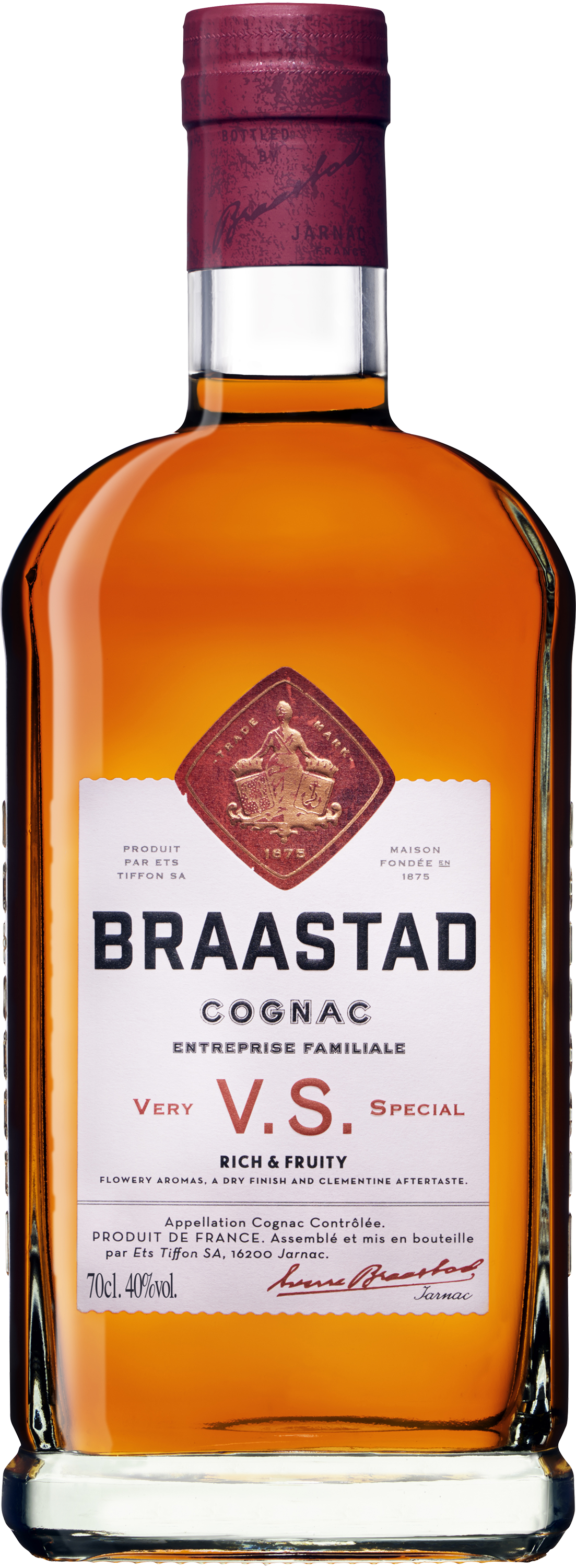 Braastad VS