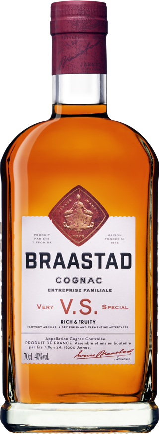 Braastad VS