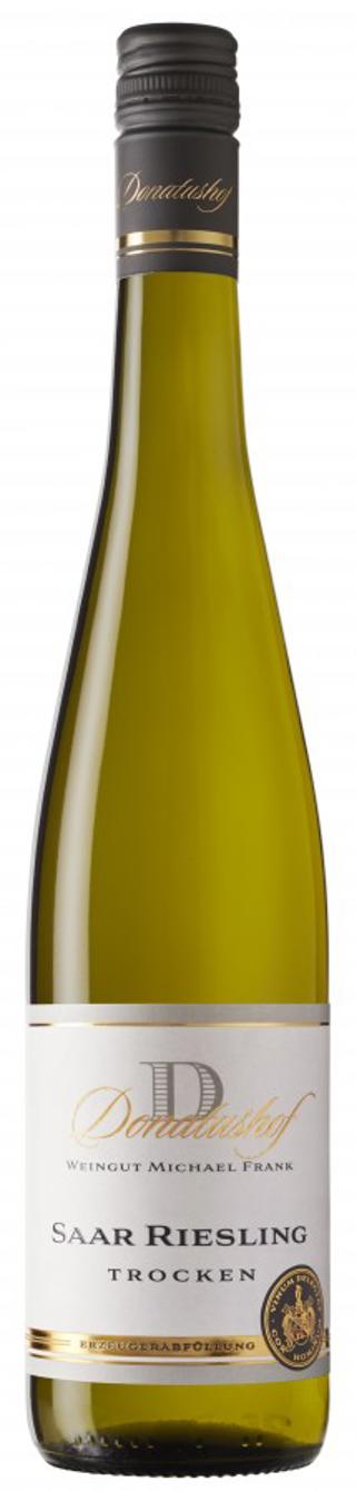 Donatushof Saar Riesling Trocken