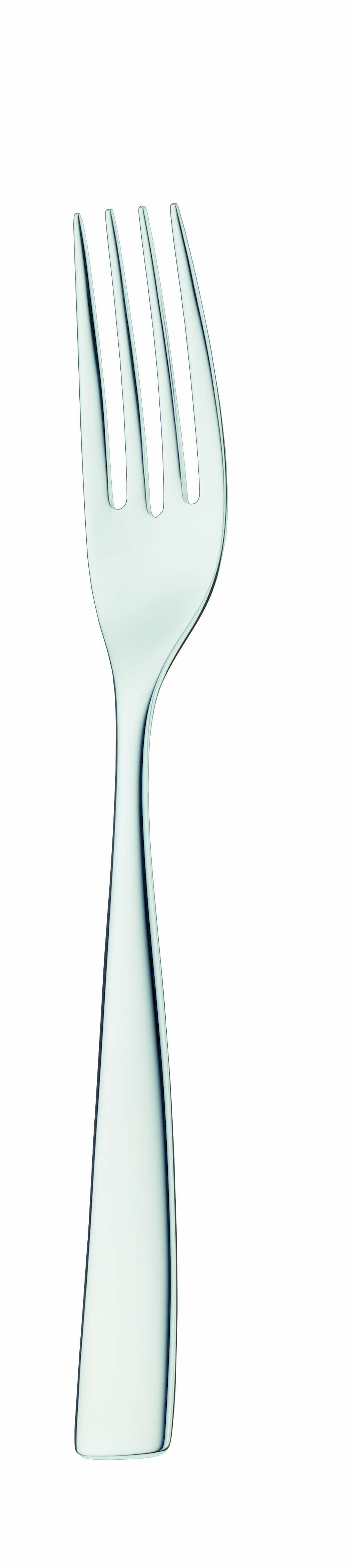 Casino Förrättsgaffel 188mm