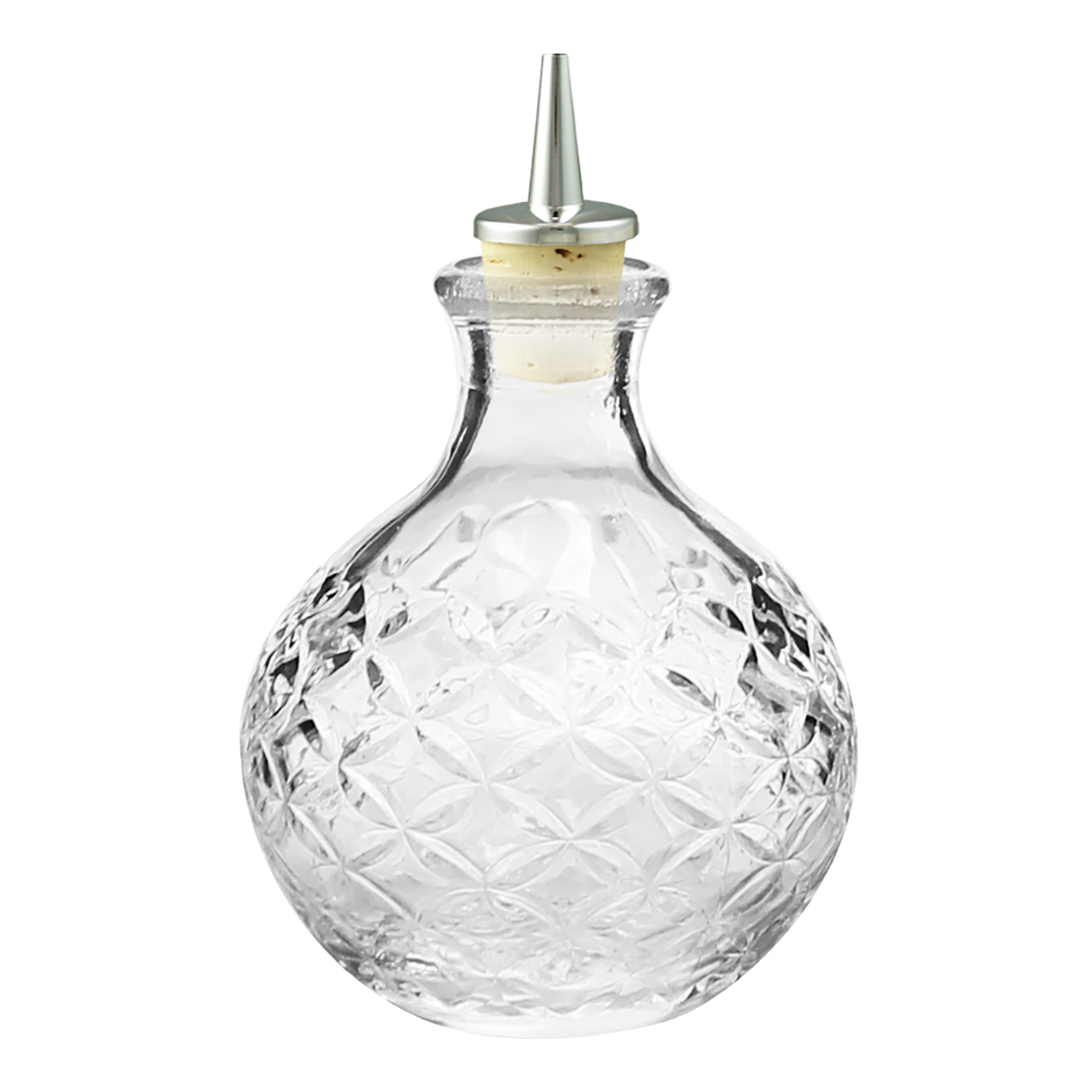 Stänkflaska Glas 20cl